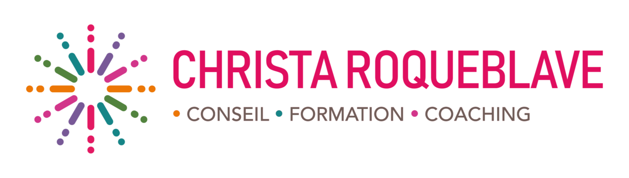 CHRISTA ROQUEBLAVE Conseil, Formation & Coaching-Le professionnalisme sympathique !